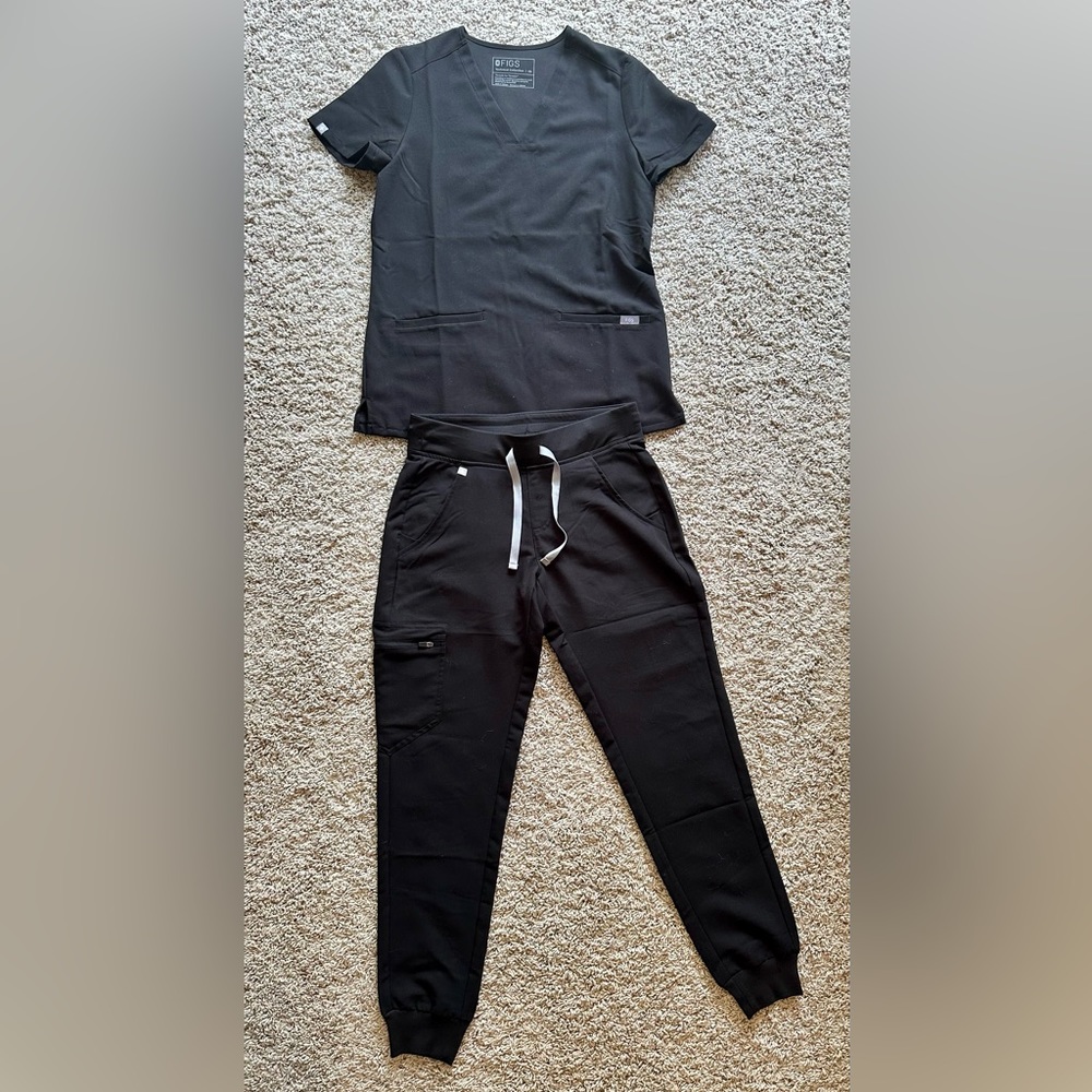Figs Technical Collection Scrubs